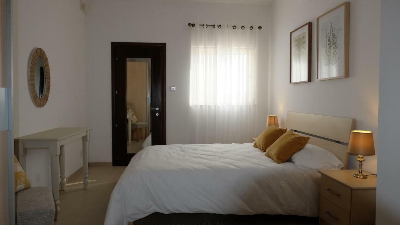 The Apartment 3 Hal Ghaxiak Exterior photo